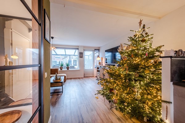 Medium property photo - Ring 130, 9665 EX Oude Pekela